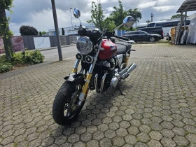 Honda Cb CB1100RS , снимка 4
