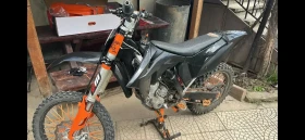 Ktm 350 Sxf, снимка 2