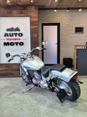Yamaha Drag Star XVS 650 Нов внос от ШВЕЙЦАРИЯ , снимка 4