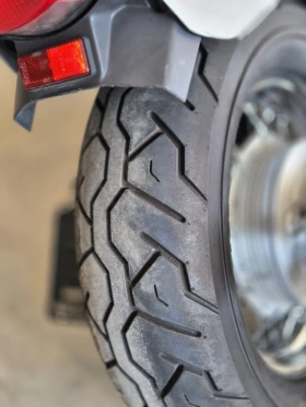 Yamaha Drag Star XVS 650 Нов внос от ШВЕЙЦАРИЯ , снимка 17