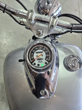 Yamaha Drag Star XVS 650 Нов внос от ШВЕЙЦАРИЯ , снимка 15