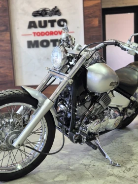 Yamaha Drag Star XVS 650 Нов внос от ШВЕЙЦАРИЯ , снимка 10