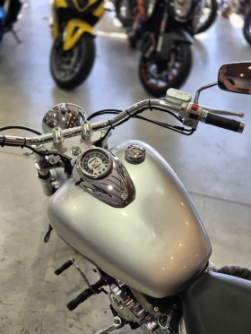 Yamaha Drag Star XVS 650 Нов внос от ШВЕЙЦАРИЯ , снимка 13