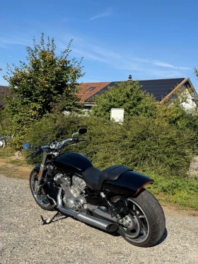 Harley-Davidson V-Rod Muscle ABS 23000km, снимка 5