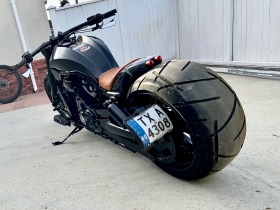 Harley-Davidson V-Rod 310 TIRE/CUSTOM EDITION/NIGHT ROD/AIR SUSPENSION/ - изображение 1
