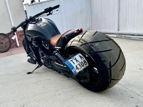     Harley-Davidson V-Rod 310 TIRE/CUSTOM EDITION/NIGHT ROD/AIR SUSPENSION/