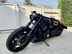 Harley-Davidson V-Rod 310 TIRE/CUSTOM EDITION/NIGHT ROD/AIR SUSPENSION/, снимка 2