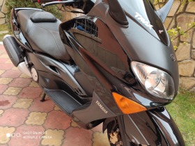 Yamaha T-max 06г. 27000км, снимка 7 - Мотоциклети и мототехника - 44148171