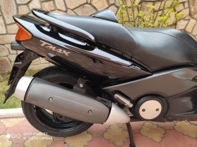 Yamaha T-max 06г. 27000км, снимка 6 - Мотоциклети и мототехника - 44148171