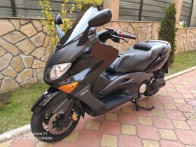 Yamaha T-max 06г. 27000км, снимка 2 - Мотоциклети и мототехника - 44148171