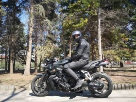 BMW K K1200r | Mobile.bg    7