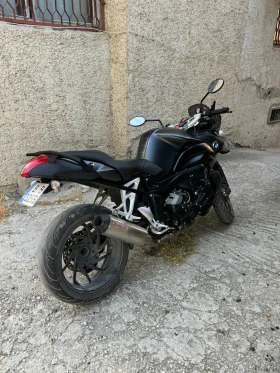     BMW K K1200r