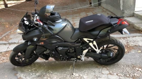 BMW K K1200r, снимка 9