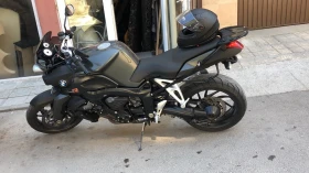 BMW K K1200r, снимка 2