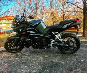  BMW K