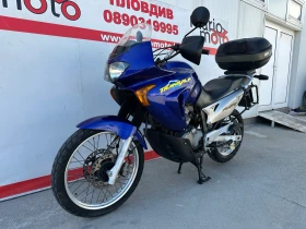 Обява за продажба на Honda Xlv Transalp 650 ~4 700 лв. - изображение 8