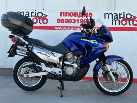 Honda Xlv Transalp 650