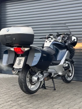 BMW R 1200RT, снимка 9