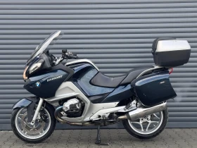 BMW R 1200RT, снимка 1
