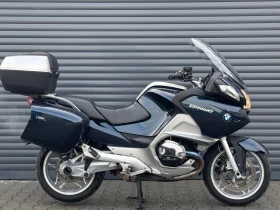 BMW R 1200RT, снимка 5