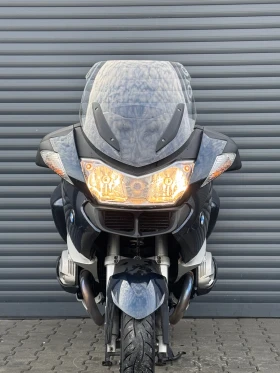 BMW R 1200RT, снимка 3