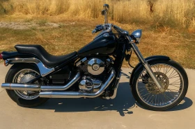 Kawasaki Vulcan 800, снимка 3