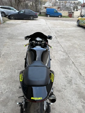Suzuki Gsxr undefined | Auto.bg — изображение 5