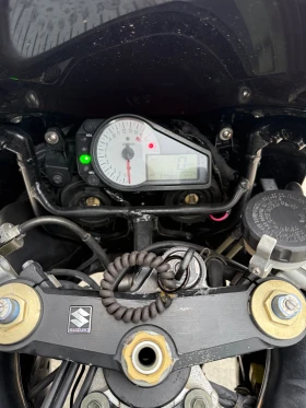 Suzuki Gsxr undefined | Auto.bg — изображение 6