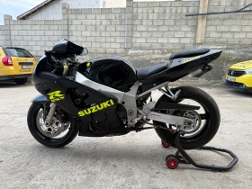 Suzuki Gsxr 