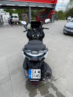 Kymco Xciting | Mobile.bg � ����� ������ 5