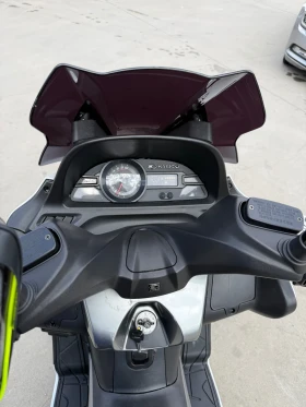Kymco Xciting | Mobile.bg � ����� ������ 7