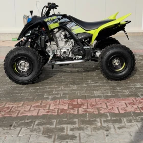 Yamaha Raptor 700 Special edition | Mobile.bg � ����� ������ 8