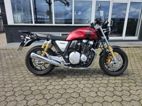 Honda Cb CB1100RS  | Auto.bg — изображение 3