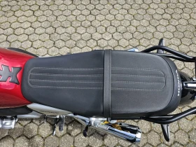 Honda Cb CB1100RS  | Auto.bg — изображение 11