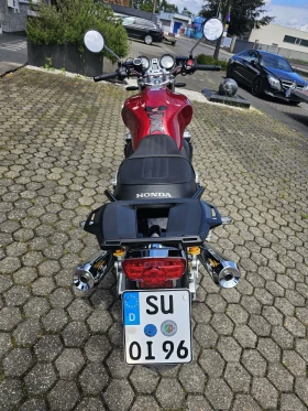 Honda Cb CB1100RS  | Auto.bg — изображение 13