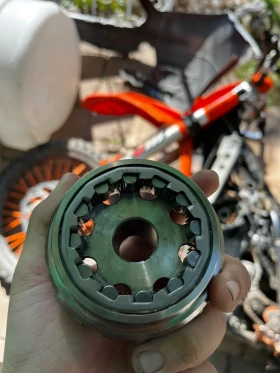 Ktm 350 Sxf | Mobile.bg � ����� ������ 4