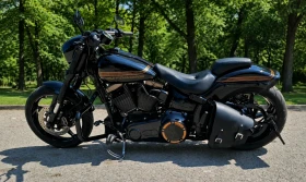 ������ Harley-Davidson CVO