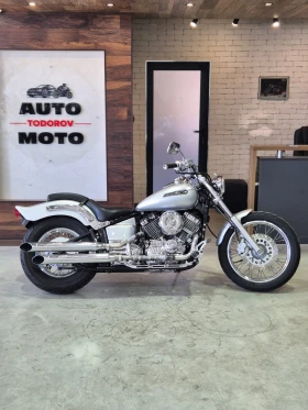 Yamaha Drag Star XVS 650 ��� ���� �� ���������  | Mobile.bg � ����� ������ 8