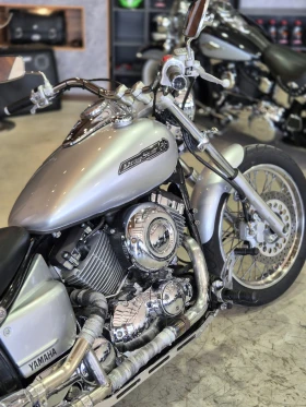 Yamaha Drag Star XVS 650 ��� ���� �� ���������  | Mobile.bg � ����� ������ 11