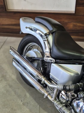 Yamaha Drag Star XVS 650 ��� ���� �� ���������  | Mobile.bg � ����� ������ 14