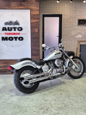 Yamaha Drag Star XVS 650 ��� ���� �� ���������  | Mobile.bg � ����� ������ 7