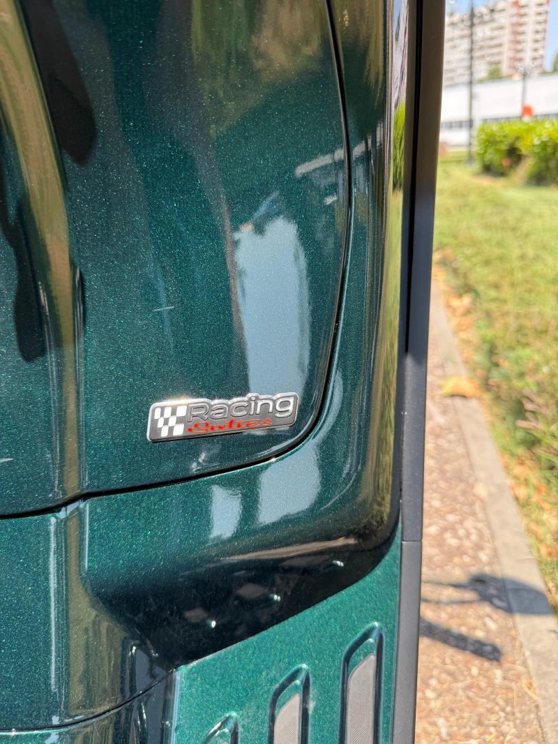 Vespa Sprint 50 4t ie Racing Sixties, снимка 14 - Мотоциклети и мототехника - 50950126