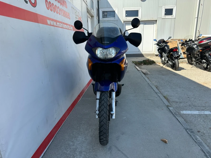 Honda Xlv Transalp 650, снимка 10 - Мотоциклети и мототехника - 51592165