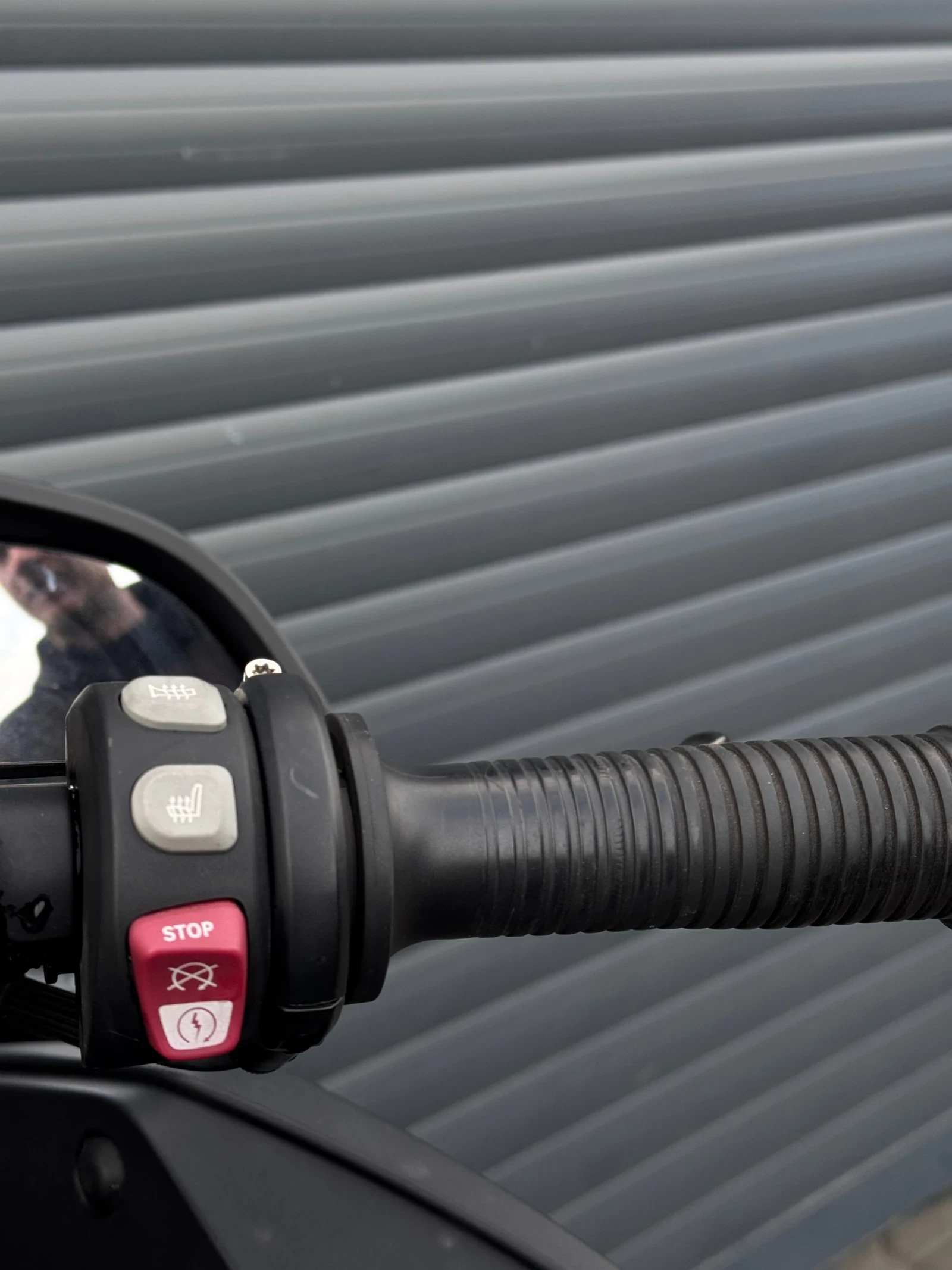 BMW R 1200RT - изображение 10