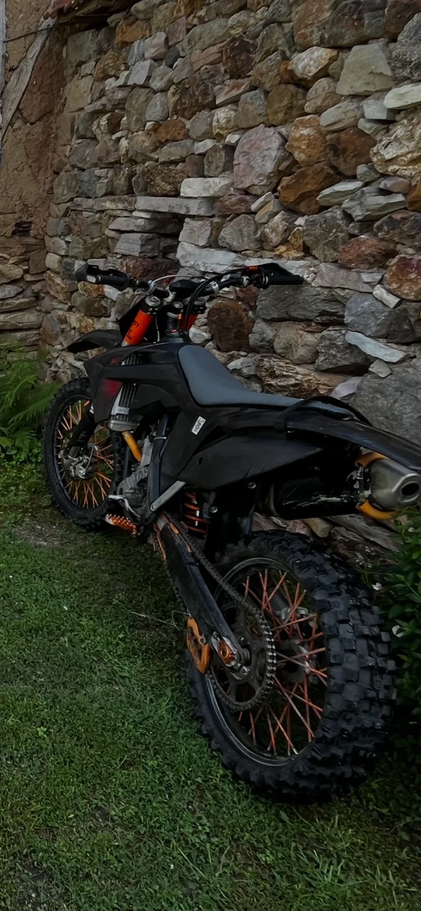 Ktm 350 Sxf