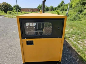 Допълнително оборудване Електроагрегат Atlas Copco | Auto.bg — изображение 4