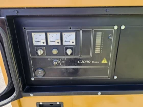 Допълнително оборудване Електроагрегат Atlas Copco | Auto.bg — изображение 5