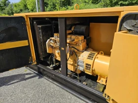 Допълнително оборудване Електроагрегат Atlas Copco | Auto.bg — изображение 9