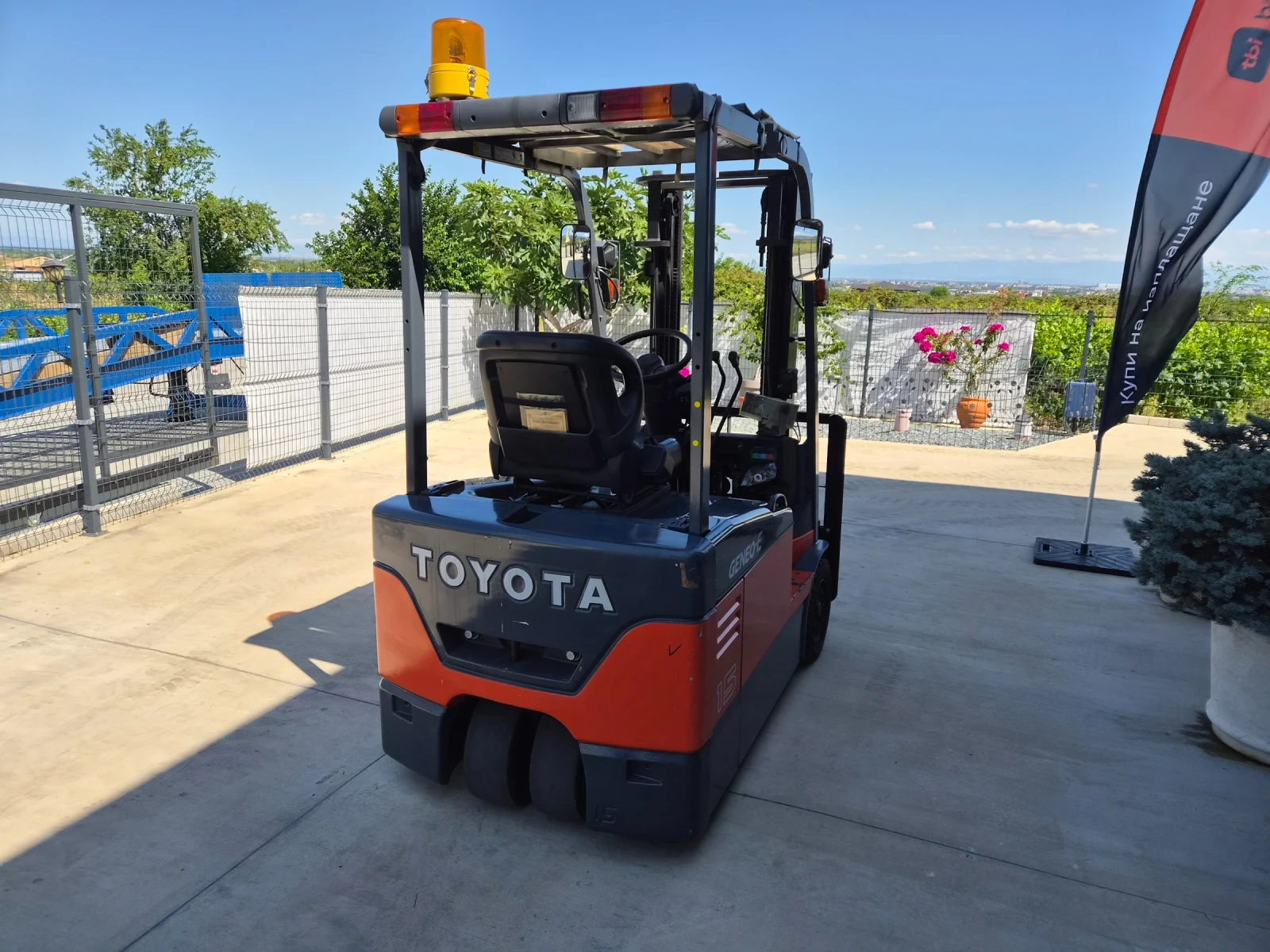 ���������� Toyota ��������� / � ������ / ������� 100% !!!  | Mobile.bg � ����������� 4