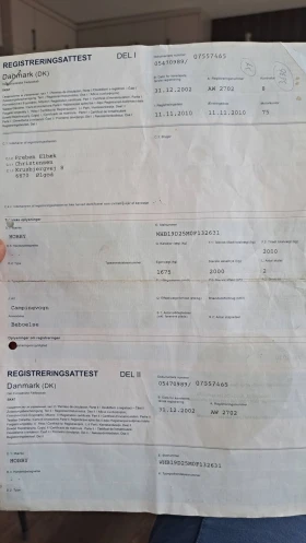 Каравана Hobby Пет местна , снимка 14